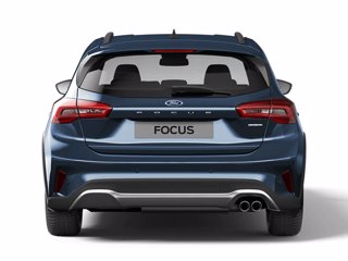 FORD Focus Active 1.0 EcoBoost Hybrid 155 CV 5 porte PS