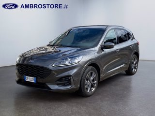 FORD Kuga 2.5 phev st-line x 2wd 225cv cvt