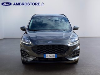 FORD Kuga 2.5 phev st-line x 2wd 225cv cvt