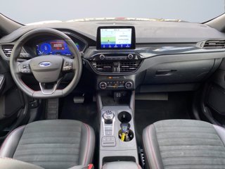 FORD Kuga 2.5 phev st-line x 2wd 225cv cvt