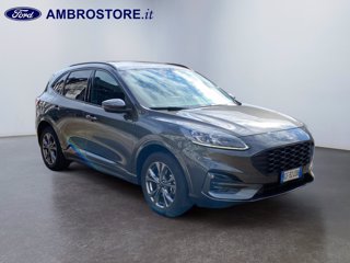 FORD Kuga 2.5 phev st-line x 2wd 225cv cvt