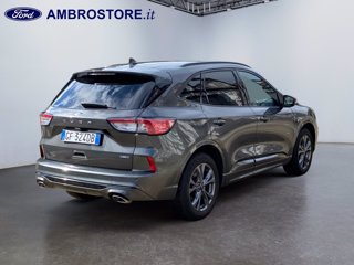 FORD Kuga 2.5 phev st-line x 2wd 225cv cvt