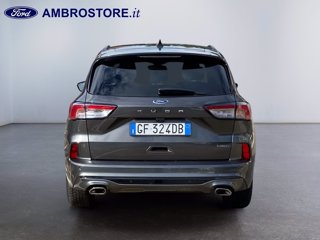 FORD Kuga 2.5 phev st-line x 2wd 225cv cvt