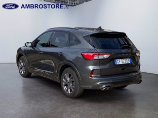 FORD Kuga 2.5 phev st-line x 2wd 225cv cvt