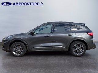 FORD Kuga 2.5 phev st-line x 2wd 225cv cvt