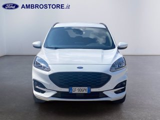 FORD Kuga 2.5 full hybrid st-line 2wd 190cv cvt