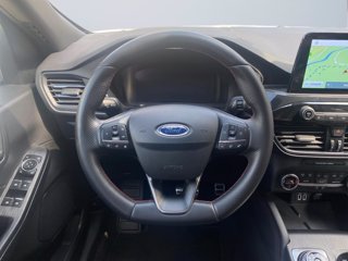 FORD Kuga 2.5 full hybrid st-line 2wd 190cv cvt