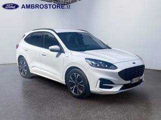 FORD Kuga 2.5 full hybrid st-line 2wd 190cv cvt