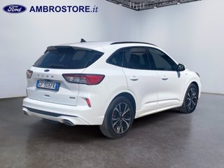 FORD Kuga 2.5 full hybrid st-line 2wd 190cv cvt