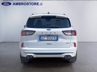 FORD Kuga 2.5 full hybrid st-line 2wd 190cv cvt