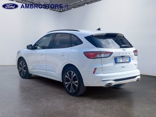 FORD Kuga 2.5 full hybrid st-line 2wd 190cv cvt