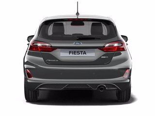 FORD Fiesta 5p 1.0 ecoboost h st-line 125cv