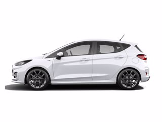 FORD Fiesta 5p 1.0 ecoboost h st-line 125cv