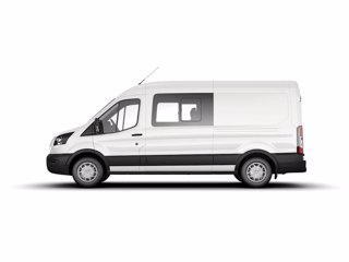 FORD Nuovo Transit Courier Van Trend 1.5 EcoBlue 100 CV -