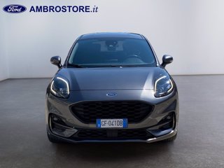 FORD Puma 1.0 ecoboost h st-line s&s 125cv