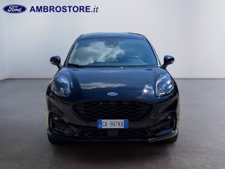 FORD Puma 1.0 ecoboost h st-line s&s 125cv