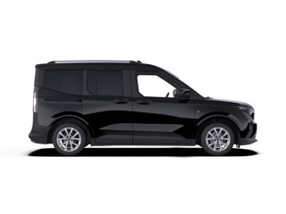 FORD Nuovo Tourneo Courier Titanium 1.0 EcoBoost 125 CV 93 kW Trasmissione automatica Powershift a 7 rapporti 2WD