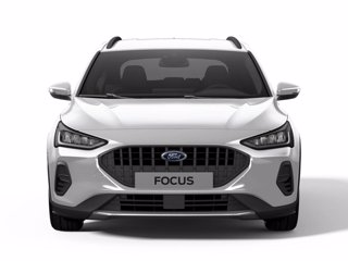 FORD Focus Active X  1.0 EcoBoost Hybrid 125 CV 5 porte Man