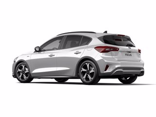 FORD Focus Active X  1.0 EcoBoost Hybrid 125 CV 5 porte Man