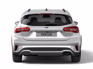 FORD Focus Active X  1.0 EcoBoost Hybrid 125 CV 5 porte Man