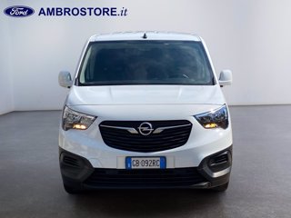 OPEL Combo cargo 1.2bz 110cv l1h1 edition s&s mt6