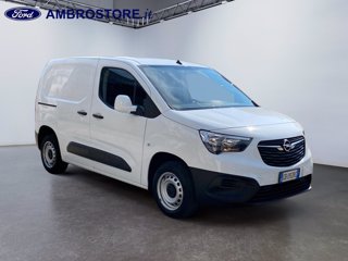 OPEL Combo cargo 1.2bz 110cv l1h1 edition s&s mt6