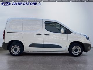 OPEL Combo cargo 1.2bz 110cv l1h1 edition s&s mt6