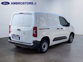 OPEL Combo cargo 1.2bz 110cv l1h1 edition s&s mt6