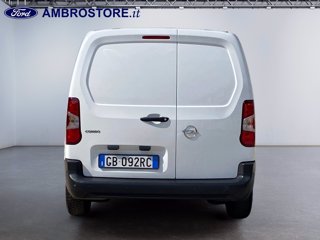 OPEL Combo cargo 1.2bz 110cv l1h1 edition s&s mt6