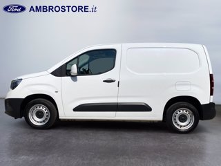 OPEL Combo cargo 1.2bz 110cv l1h1 edition s&s mt6