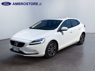 VOLVO V40 1.5 t2 business plus geartronic my19