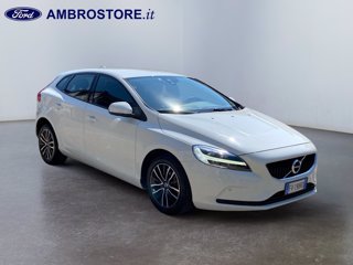 VOLVO V40 1.5 t2 business plus geartronic my19