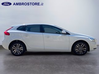 VOLVO V40 1.5 t2 business plus geartronic my19