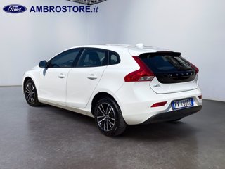 VOLVO V40 1.5 t2 business plus geartronic my19