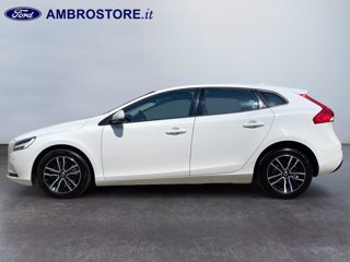 VOLVO V40 1.5 t2 business plus geartronic my19