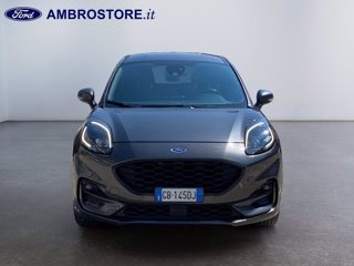 FORD Puma 1.0 ecoboost h st-line s&s 125cv