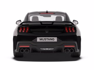 FORD Mustang Dark Horse 5.0 450 S6.2 M6 RWD