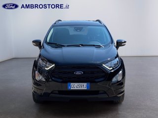 FORD Ecosport 1.0 ecoboost st-line s&s 125cv my20.25