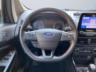 FORD Ecosport 1.0 ecoboost st-line s&s 125cv my20.25