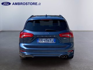 FORD Focus sw 1.0t ecoboost h st-line 125cv