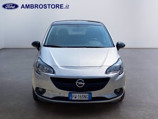 OPEL Corsa 5p 1.4 120 anniversary 75cv