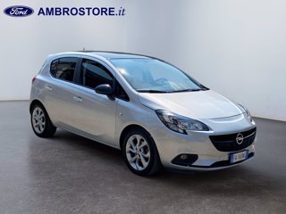 OPEL Corsa 5p 1.4 120 anniversary 75cv