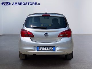 OPEL Corsa 5p 1.4 120 anniversary 75cv