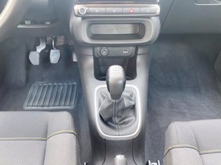 CITROEN C3 1.2 puretech shine s&s 83cv neopatentati my18