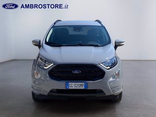 FORD Ecosport 1.0 ecoboost st-line s&s 125cv my20.25