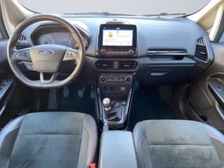 FORD Ecosport 1.0 ecoboost st-line s&s 125cv my20.25