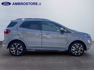 FORD Ecosport 1.0 ecoboost st-line s&s 125cv my20.25