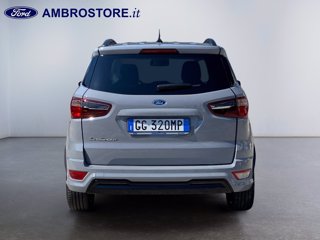 FORD Ecosport 1.0 ecoboost st-line s&s 125cv my20.25