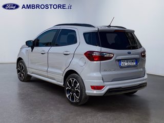 FORD Ecosport 1.0 ecoboost st-line s&s 125cv my20.25