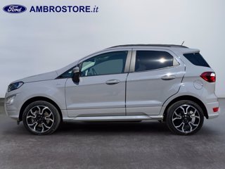 FORD Ecosport 1.0 ecoboost st-line s&s 125cv my20.25